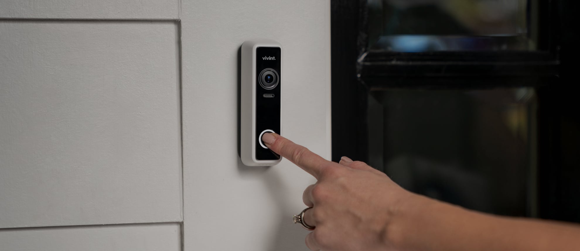 Vivint St. Paul Doorbell Camera