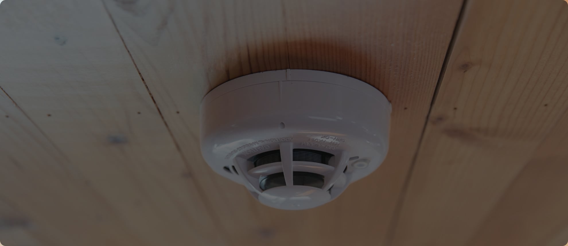 Vivint Monitored Smoke Alarm in St. Paul