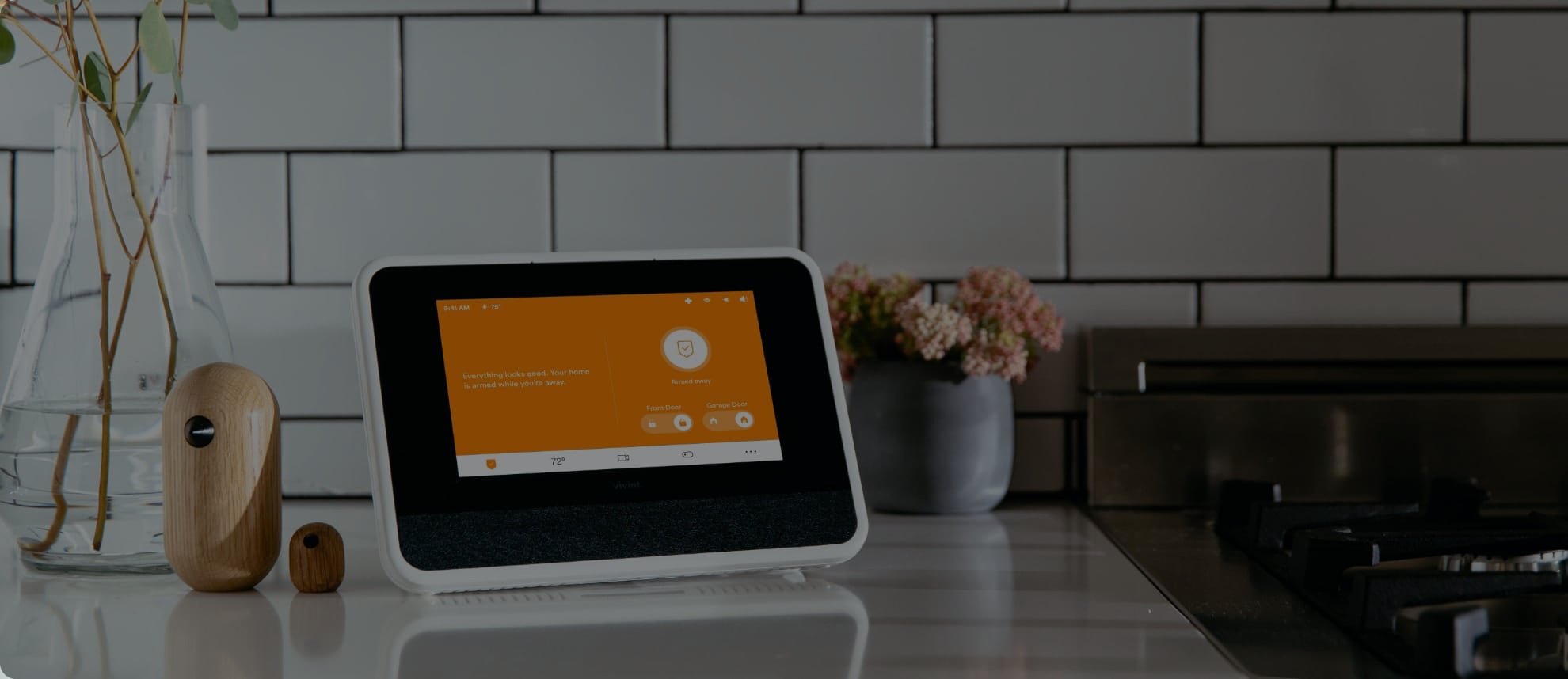 Vivint Smart Hub In St. Paul