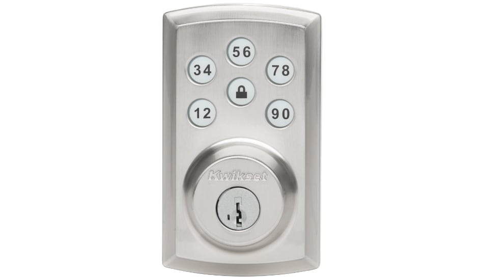 Vivint Smart Lock in St. Paul