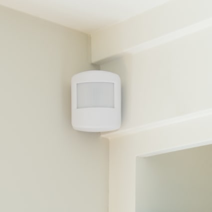 St. Paul motion sensor