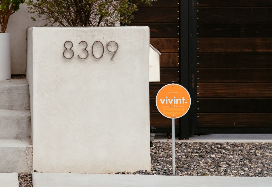 Vivint St. Paul dealer