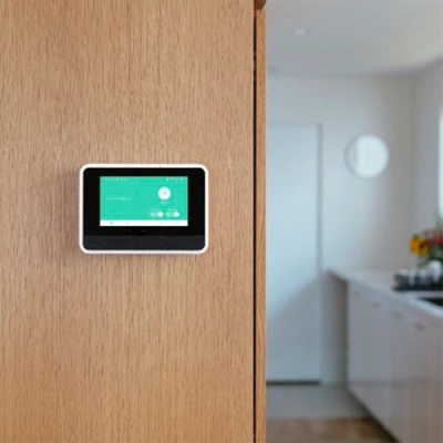 St. Paul vivint smarthub